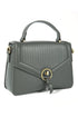 Women Hand Bag - 15137B - Hand Bag - Walkeaze