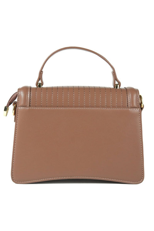 Women Hand Bag - 15137B - Hand Bag - Walkeaze