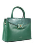 Women Hand Bag - 15138B - Hand Bag - Walkeaze