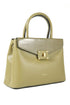 Women Hand Bag - 15138B - Hand Bag - Walkeaze