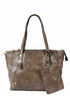 Women Hand Bag - 15142B - Hand Bag - Walkeaze