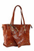 Women Hand Bag - 15142B - Hand Bag - Walkeaze