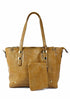 Women Hand Bag - 15142B - Hand Bag - Walkeaze
