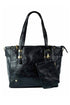Women Hand Bag - 15142B - Hand Bag - Walkeaze