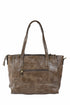 Women Hand Bag - 15142B - Hand Bag - Walkeaze