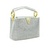Women Hand Bag - 15162B - Hand Bag - Walkeaze