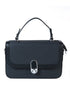Women Hand Bag - 15214B - Hand Bag - Walkeaze
