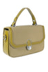 Women Hand Bag - 15214B - Hand Bag - Walkeaze
