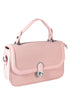 Women Hand Bag - 15214B - Hand Bag - Walkeaze