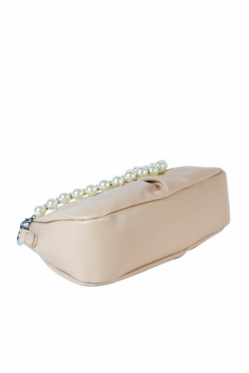 Women Hand Bag - 15216B - Hand Bag - Walkeaze