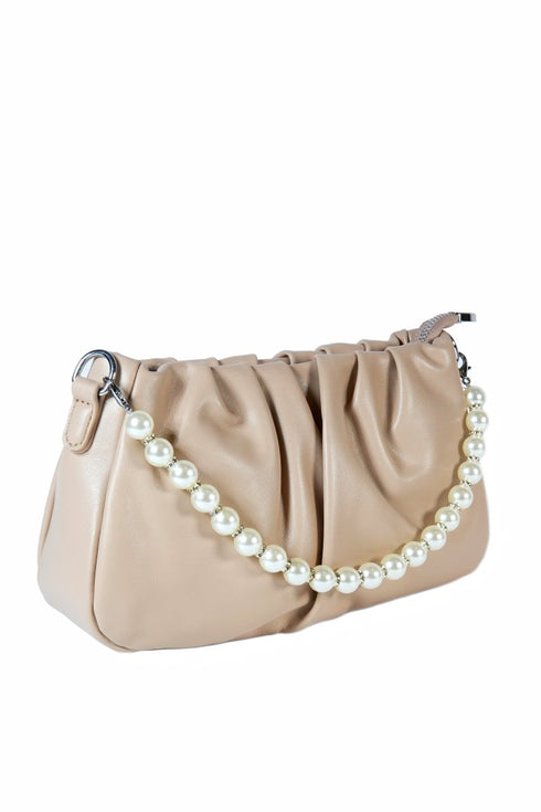 Women Hand Bag - 15216B - Hand Bag - Walkeaze