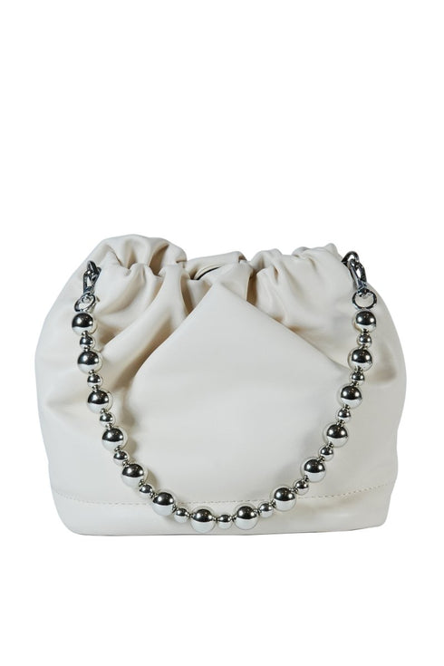 Women Hand Bag - 15217B - Hand Bag - Walkeaze