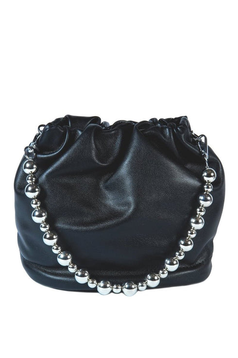 Women Hand Bag - 15217B - Hand Bag - Walkeaze