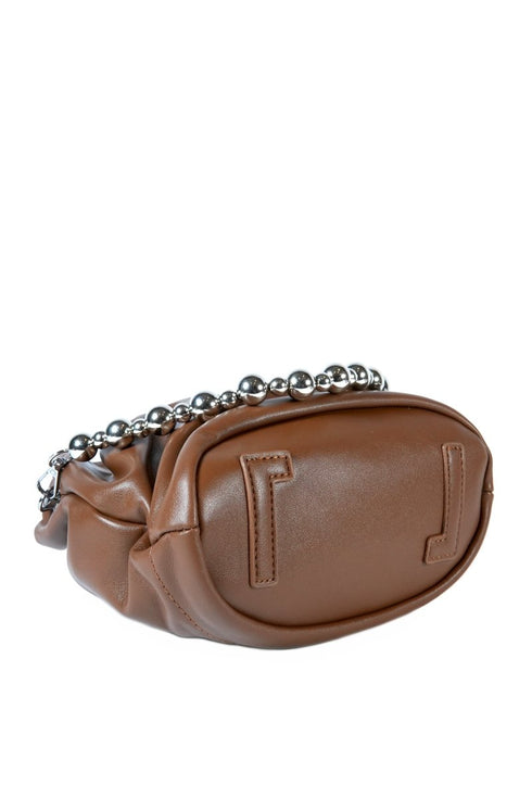 Women Hand Bag - 15217B - Hand Bag - Walkeaze