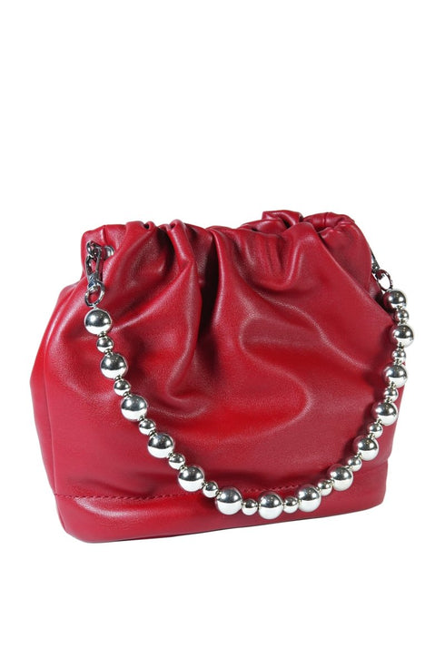 Women Hand Bag - 15217B - Hand Bag - Walkeaze