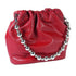 Women Hand Bag - 15217B - Hand Bag - Walkeaze