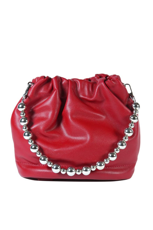 Women Hand Bag - 15217B - Hand Bag - Walkeaze