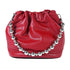 Women Hand Bag - 15217B - Hand Bag - Walkeaze