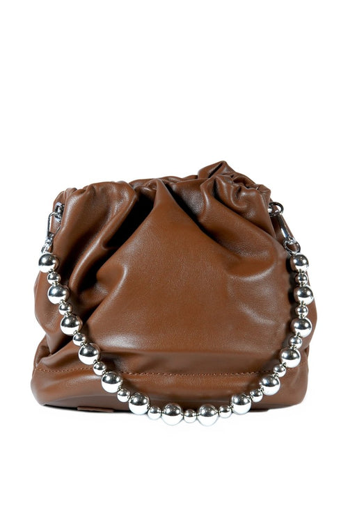 Women Hand Bag - 15217B - Hand Bag - Walkeaze