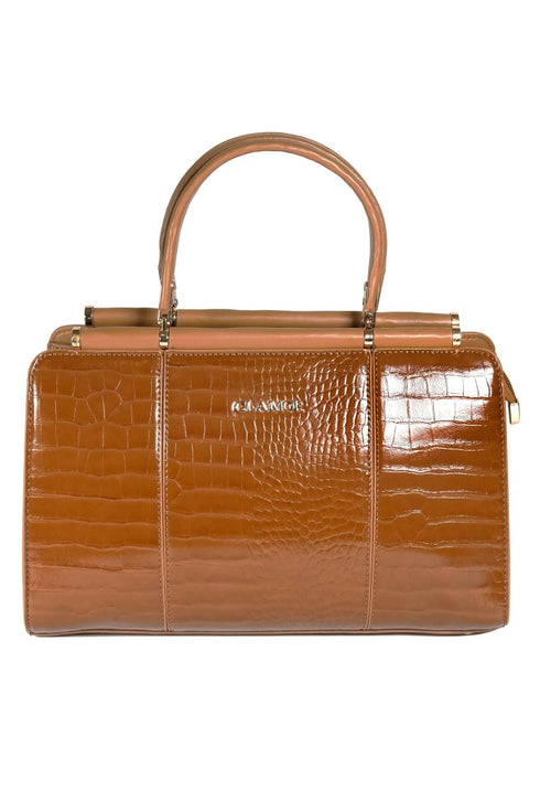 Women Hand Bag - 15228B - Hand Bag - Walkeaze