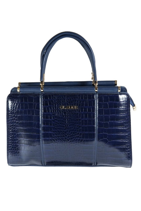 Women Hand Bag - 15228B - Hand Bag - Walkeaze