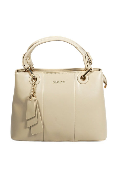 Women Hand Bag - 15229B - Hand Bag - Walkeaze