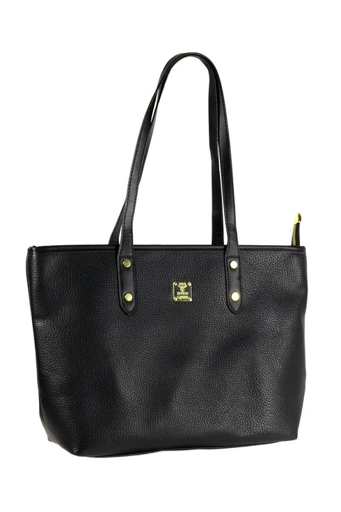 Women Hand Bag - 15274B - Hand Bag - Walkeaze