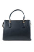 Women Hand Bag - 15388B - Hand Bag - Walkeaze