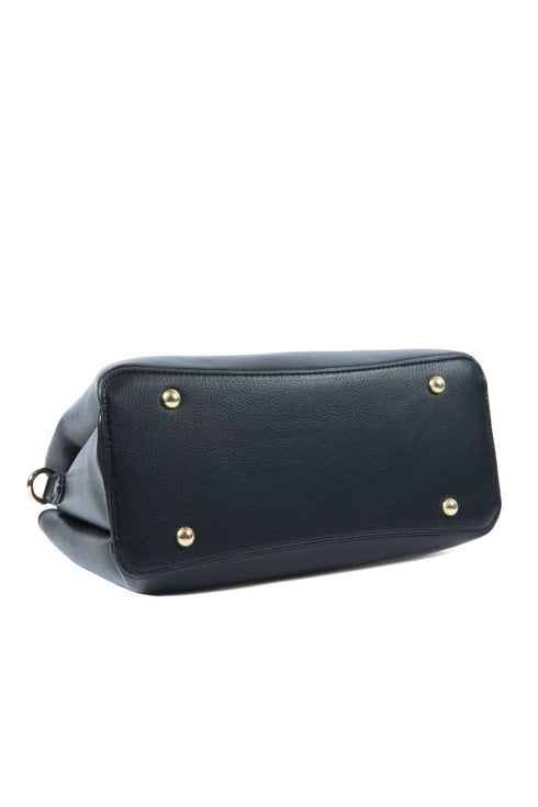 Women Hand Bag - 15388B - Hand Bag - Walkeaze