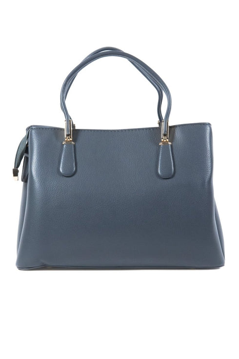 Women Hand Bag - 15388B - Hand Bag - Walkeaze