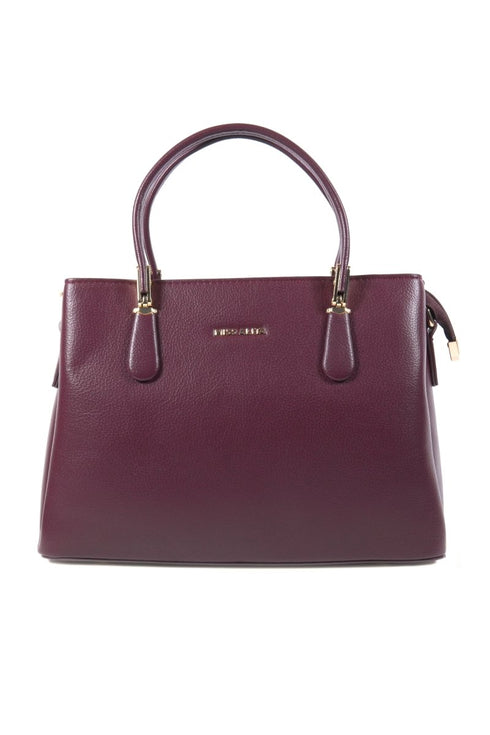 Women Hand Bag - 15388B - Hand Bag - Walkeaze