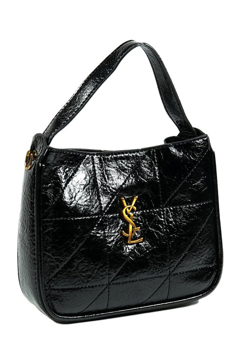 Women Hand Bag - 15412B - Hand Bag - Walkeaze