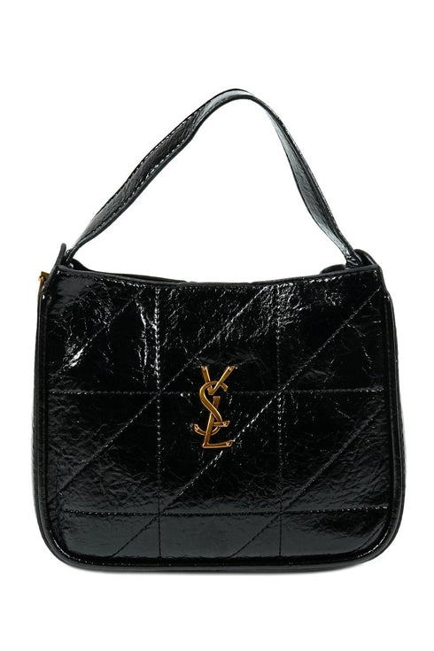 Women Hand Bag - 15412B - Hand Bag - Walkeaze