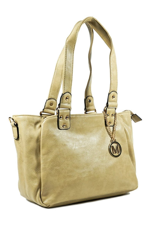 Women Hand Bag - 15413B - Hand Bag - Walkeaze
