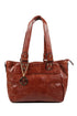 Women Hand Bag - 15413B - Hand Bag - Walkeaze
