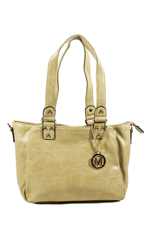 Women Hand Bag - 15413B - Hand Bag - Walkeaze