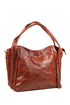 Women Hand Bag - 15414B - Hand Bag - Walkeaze
