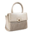 Women Hand Bag - 15430B - Hand Bag - Walkeaze