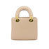 Women Hand Bag - 15530B - Hand Bag - Walkeaze