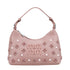 Women Hand Bag - 15538B - Hand Bag - Walkeaze