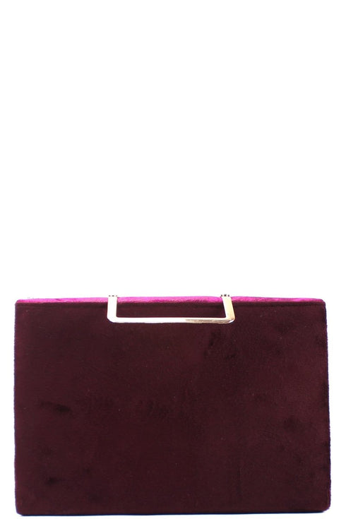 Women Party Bag - 04048B - Party Bag - Walkeaze