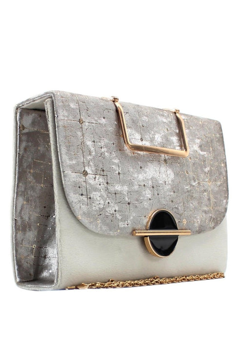 Women Party Bag - 04048B - Party Bag - Walkeaze