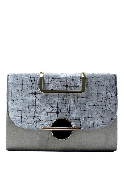 Women Party Bag - 04048B - Party Bag - Walkeaze