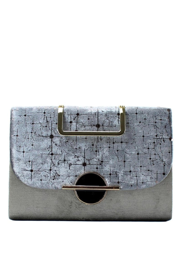 Women Party Bag - 04048B - Party Bag - Walkeaze