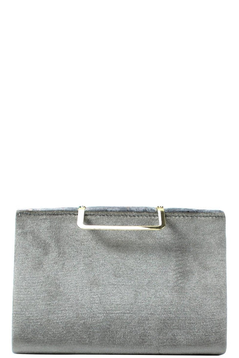 Women Party Bag - 04048B - Party Bag - Walkeaze