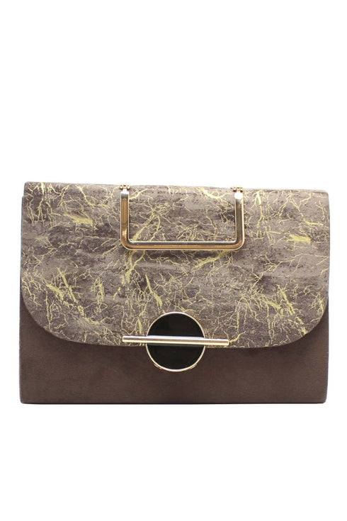 Women Party Bag - 04048B - Party Bag - Walkeaze