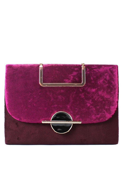 Women Party Bag - 04048B - Party Bag - Walkeaze