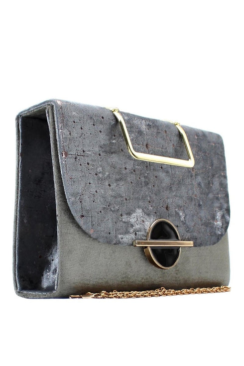 Women Party Bag - 04048B - Party Bag - Walkeaze