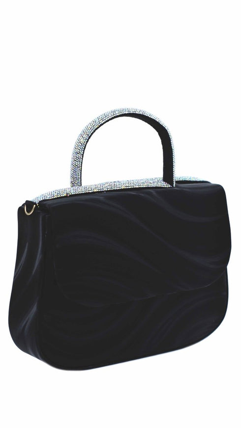 Women Party Bag - 05300B - Party Bag - Walkeaze