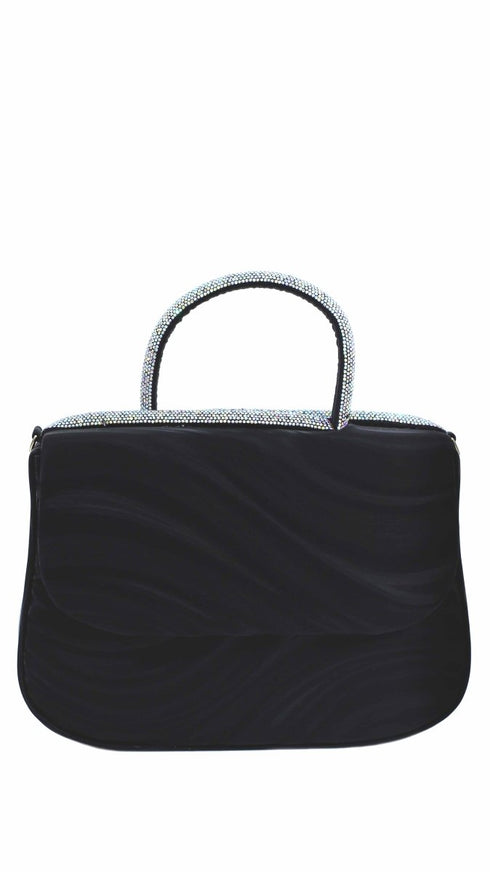 Women Party Bag - 05300B - Party Bag - Walkeaze